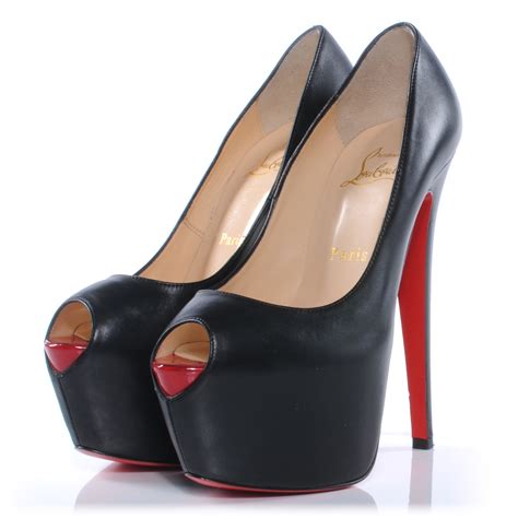 christian louboutin women's shoes.